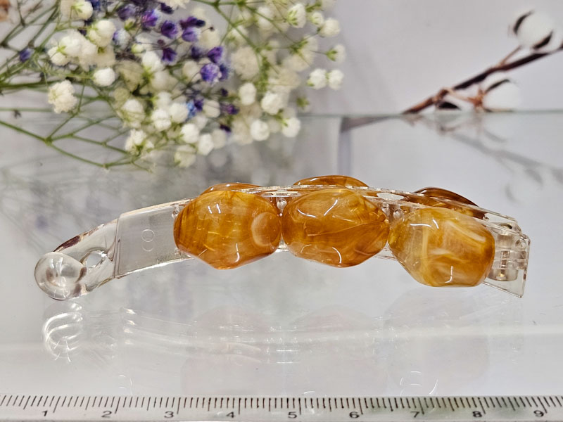 Заколка 1915001600205: цена 410 рублей.