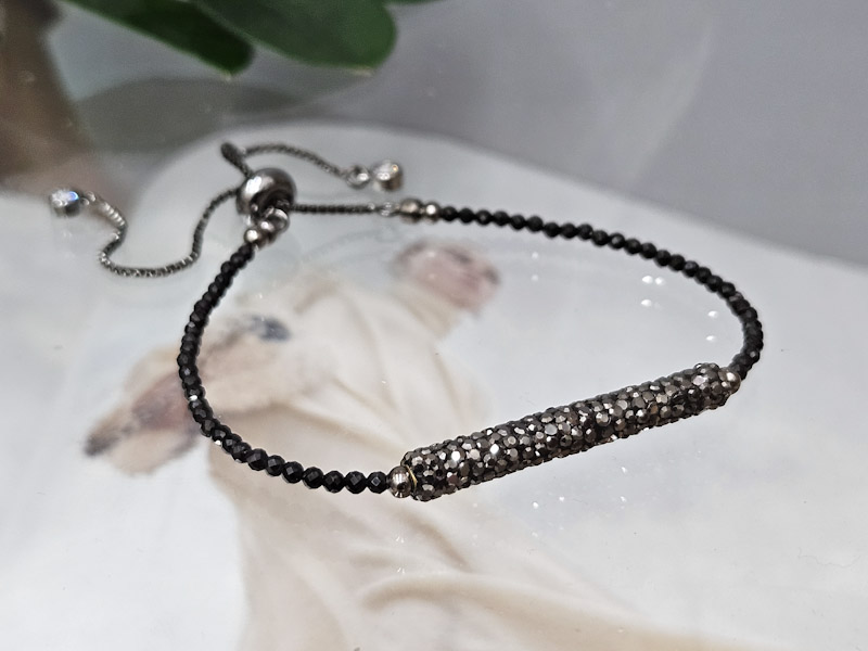 Браслет 1846006500033 Браслет 1846006500033: цена 1150 рублей.