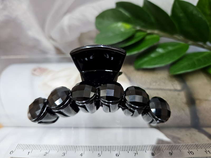 Заколка 1031005500799: цена 250 рублей.