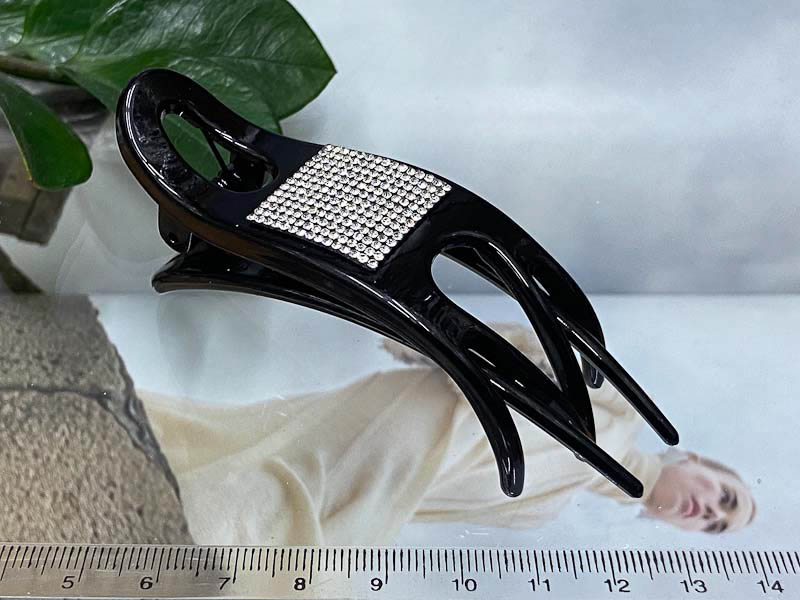 Заколка 1103005500427: цена 250 рублей.