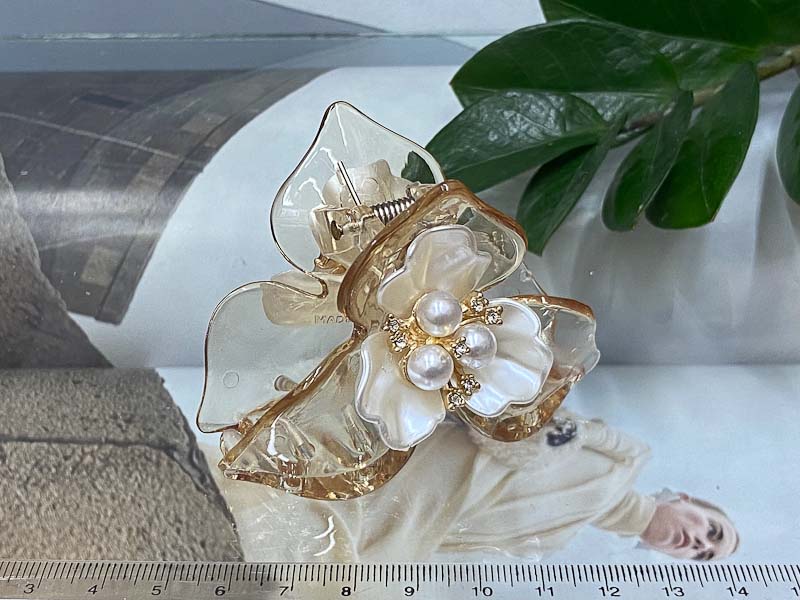 Заколка 1103005500151: цена 445 рублей.