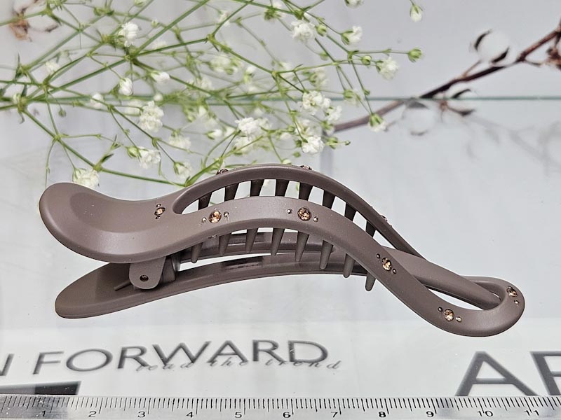 Заколка 1499005500278: цена 250 рублей.