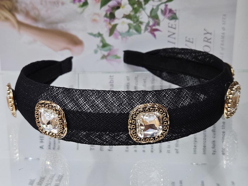 Ободок 1860001600147: цена 1150 рублей.