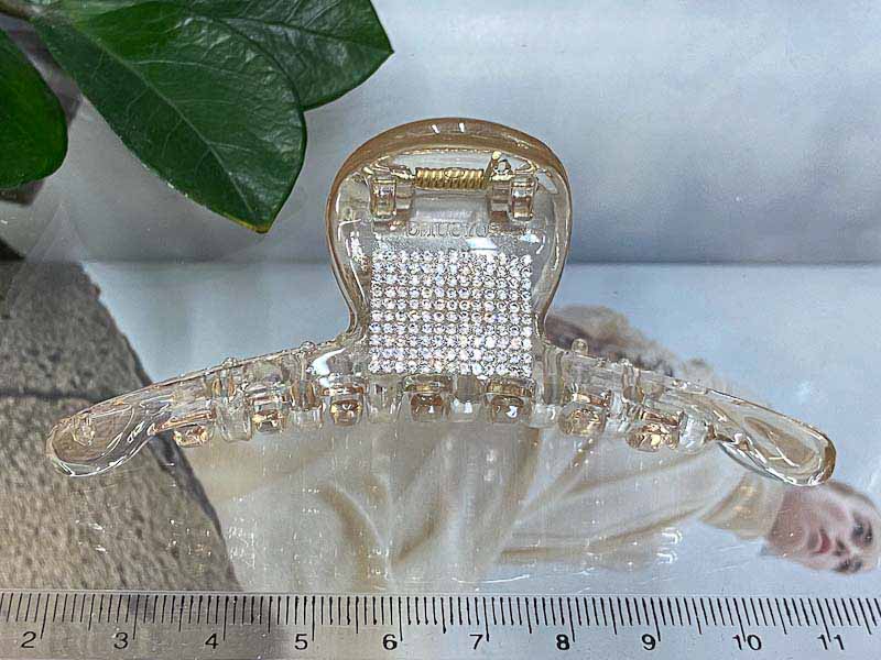 Заколка 1103005500236: цена 250 рублей.