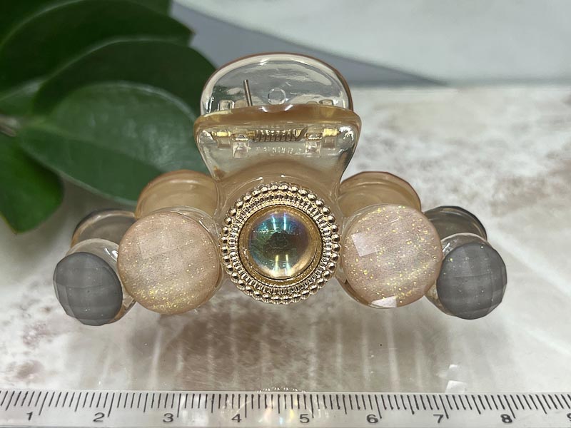 Заколка 1915001602377: цена 330 рублей.