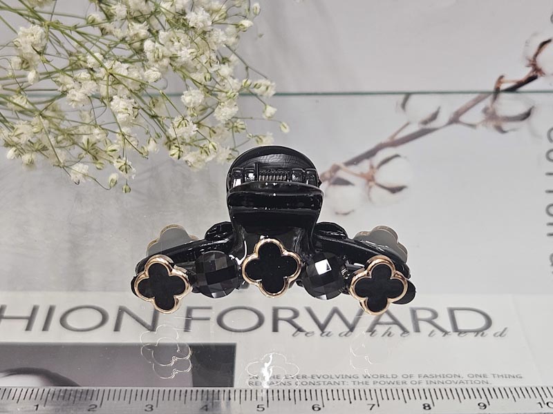 Заколка 1031005500423: цена 200 рублей.