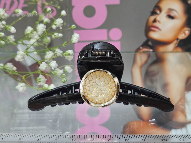 Заколка 1103005500045: цена 180 рублей.