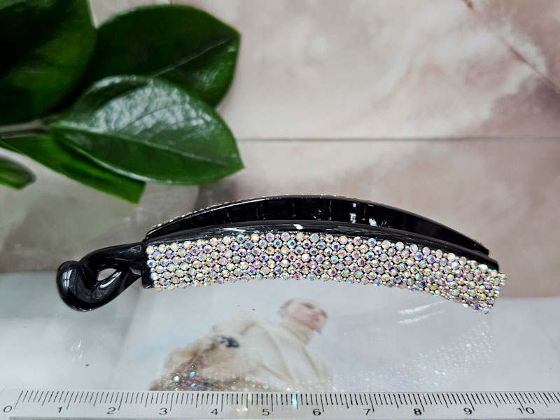 Заколка 1381005500153: цена 410 рублей.