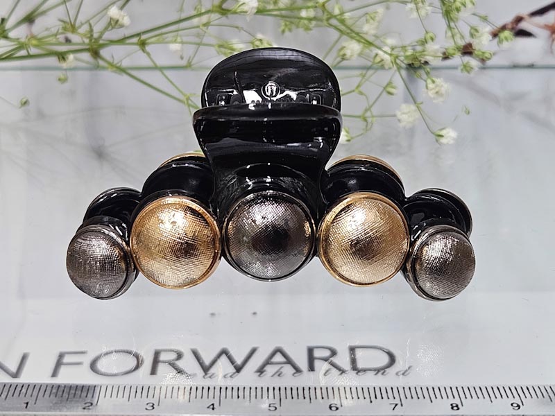 Заколка 1915005501201: цена 410 рублей.