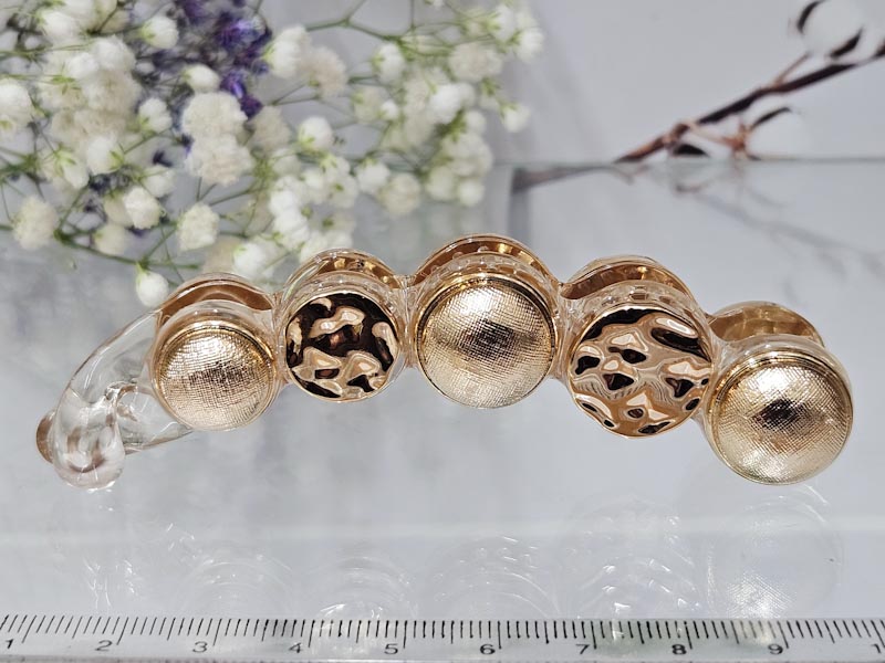 Заколка 1915001600489: цена 410 рублей.