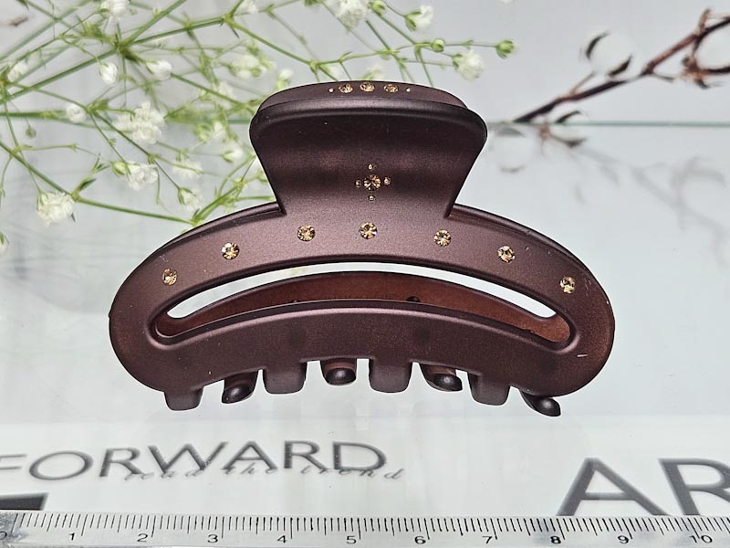 Заколка 1499005500087: цена 250 рублей.