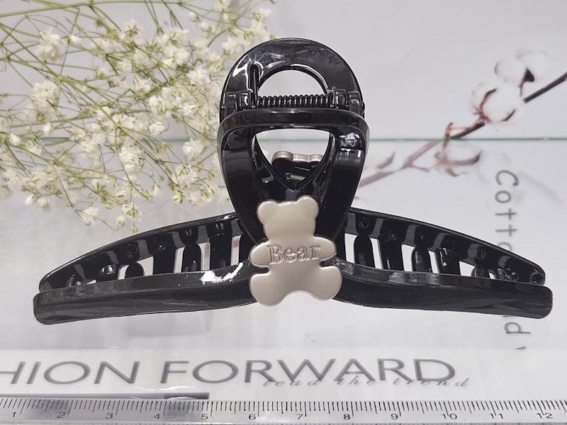 Заколка 1564005500013: цена 330 рублей.