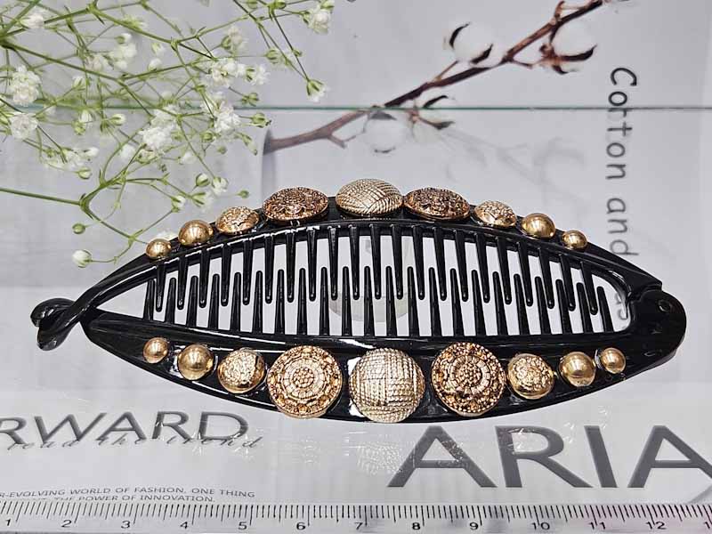 Заколка 1061001600025: цена 410 рублей.