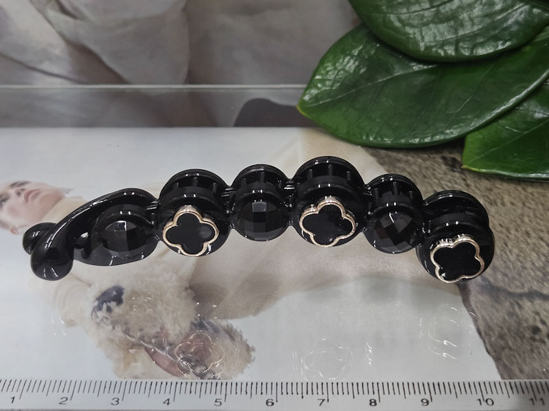 Заколка 1031001600431: цена 250 рублей.