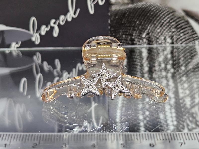 Заколка 1103005500373: цена 165 рублей.