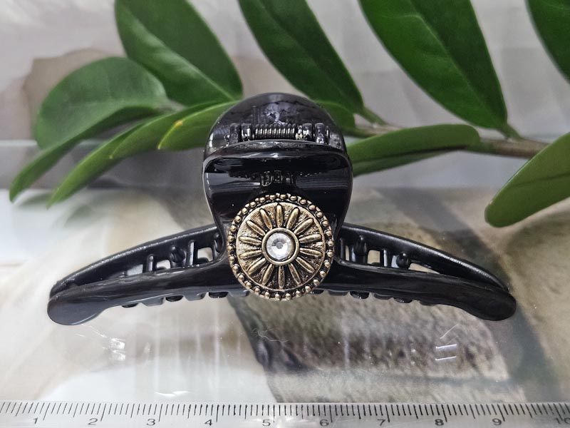 Заколка 1915001601561: цена 280 рублей.