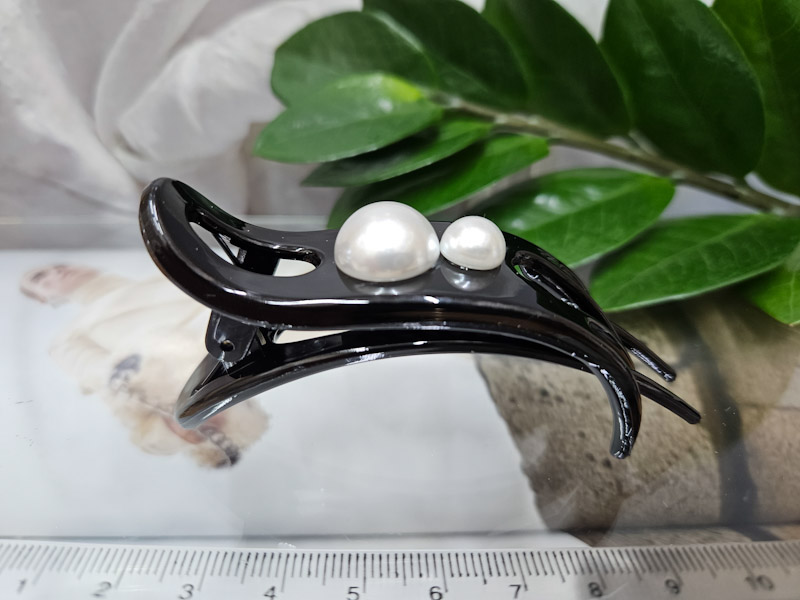 Заколка 1103005500625: цена 150 рублей.