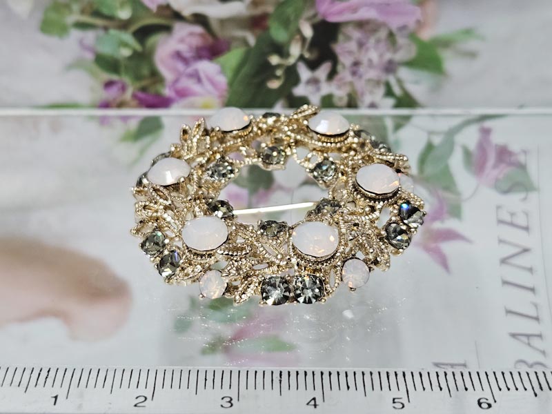 Брошь 1720006500166: цена 575 рублей.