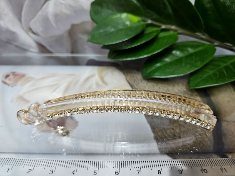 Заколка 1031005500324: цена 215 рублей.