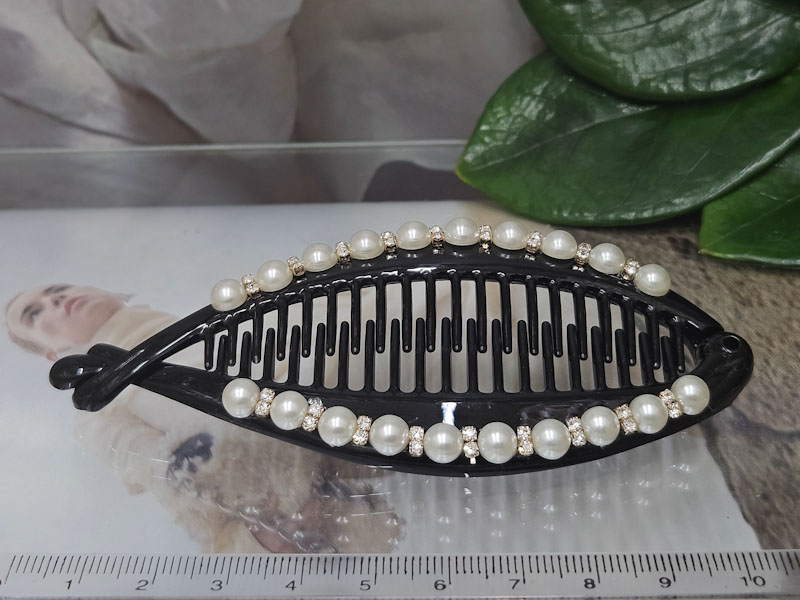 Заколка 1031005500430: цена 265 рублей.