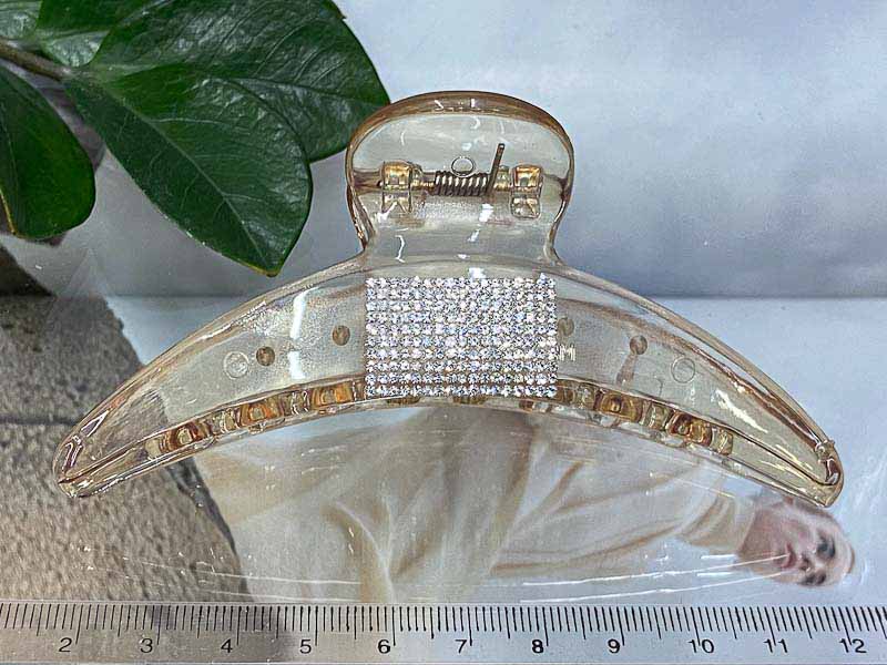 Заколка 1103005500496: цена 280 рублей.