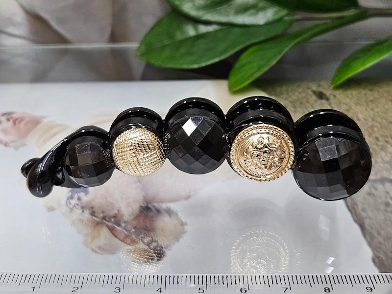 Заколка 1061005500185: цена 360 рублей.