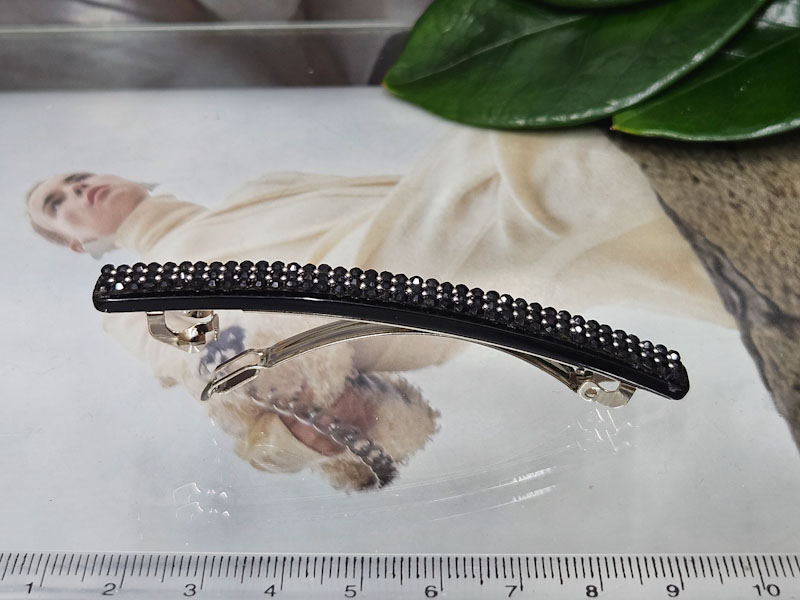 Заколка 1310005500061: цена 135 рублей.