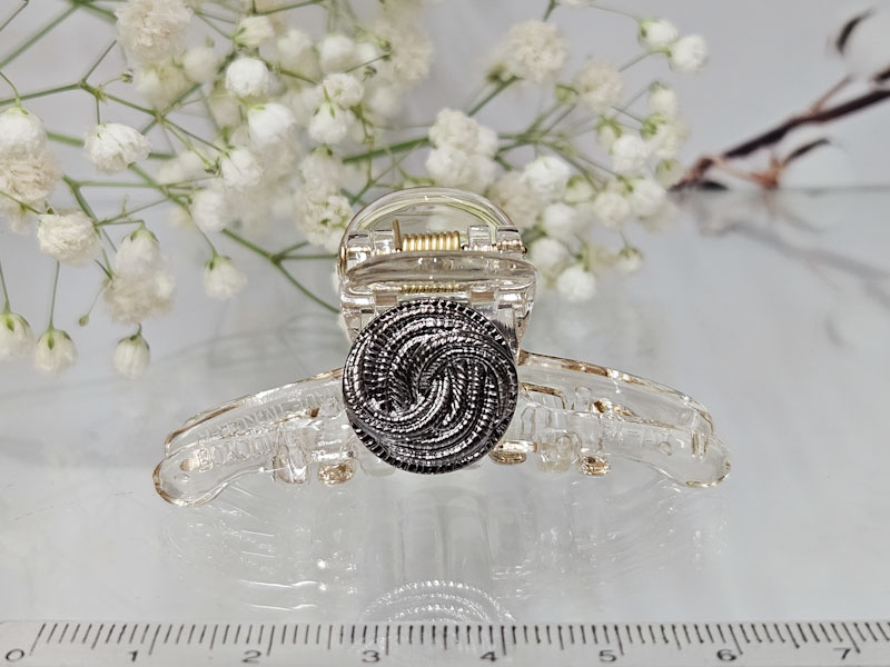 Заколка 1915001600359: цена 200 рублей.