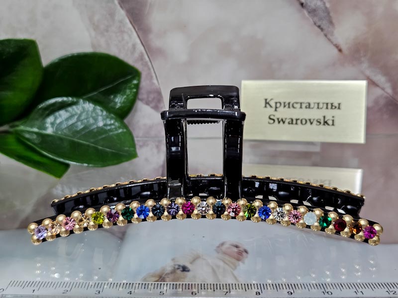 Заколка 1699007300214: цена 1145 рублей.