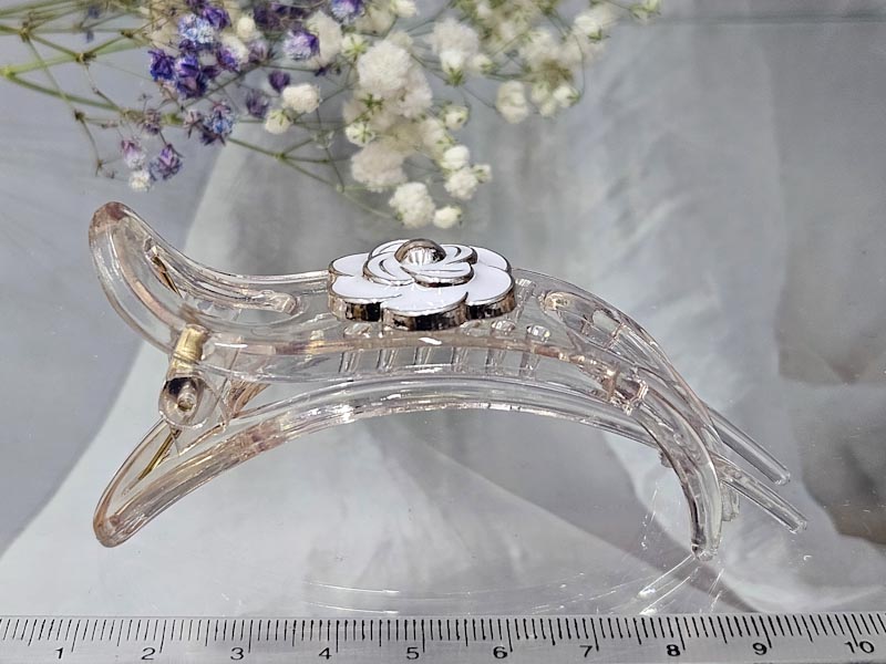 Заколка 1103001600565: цена 200 рублей.