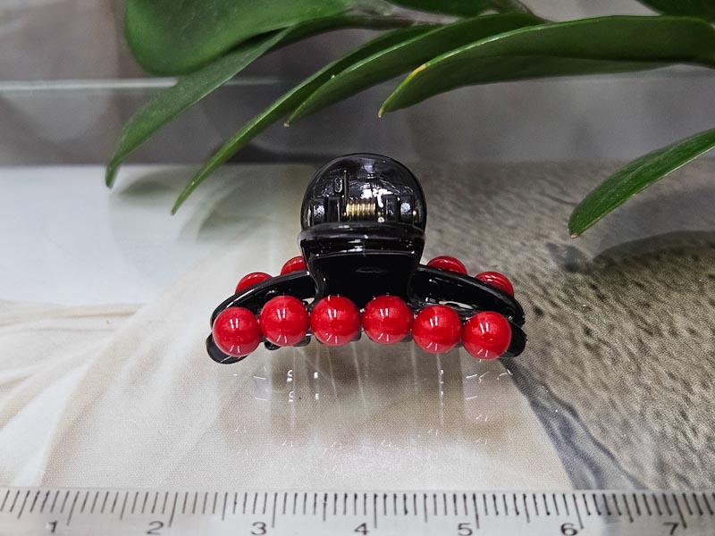 Заколка 1031005500027: цена 135 рублей.