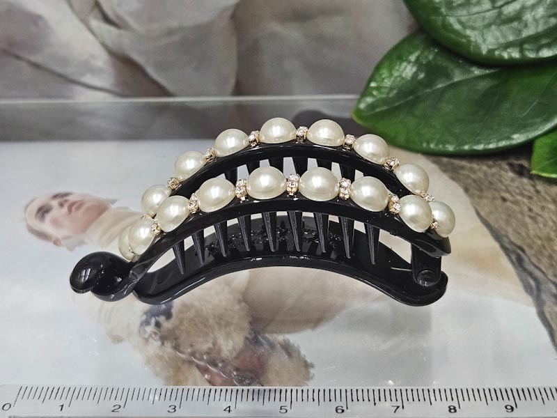 Заколка 1031005500997: цена 250 рублей.