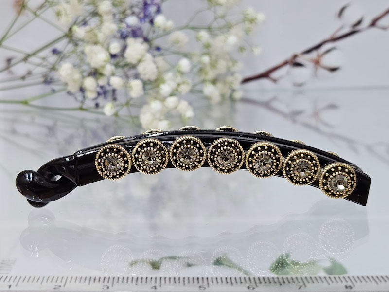 Заколка 1915001600427: цена 495 рублей.