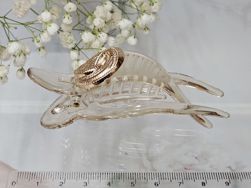 Заколка 1915001600847: цена 215 рублей.