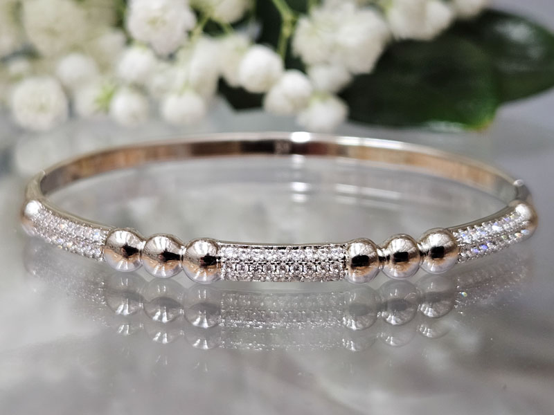 Браслет 2249026600155: цена 710 рублей.