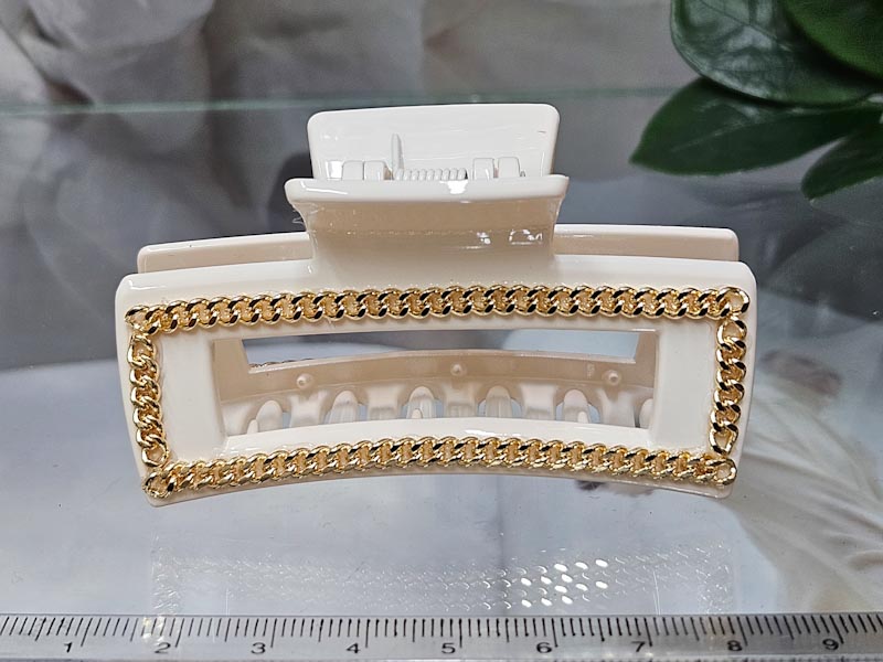 Заколка 2151005500151: цена 330 рублей.