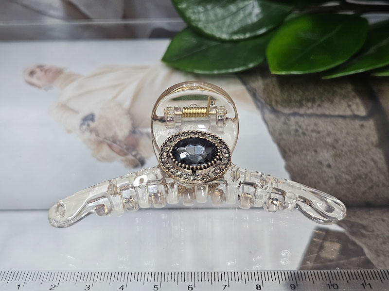 Заколка 1915001602186: цена 280 рублей.