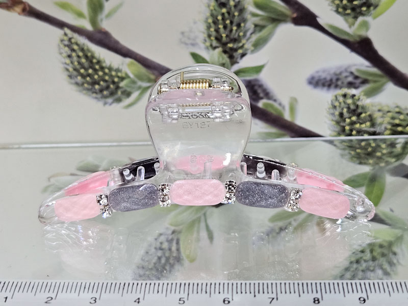 Заколка 1025001600034: цена 295 рублей.