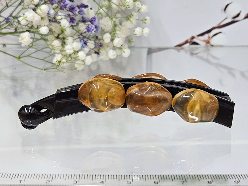 Заколка 1915001600168: цена 410 рублей.