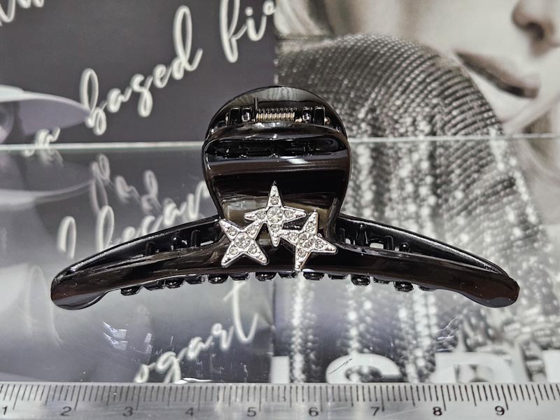 Заколка 1103005500359: цена 180 рублей.