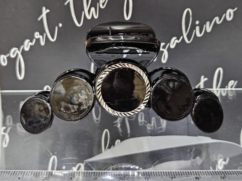 Заколка 1915005501041: цена 330 рублей.