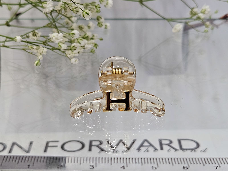 Заколка 1310005500351: цена 150 рублей.