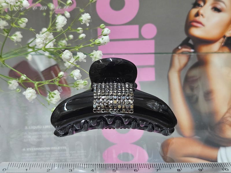 Заколка 1103001600374: цена 230 рублей.