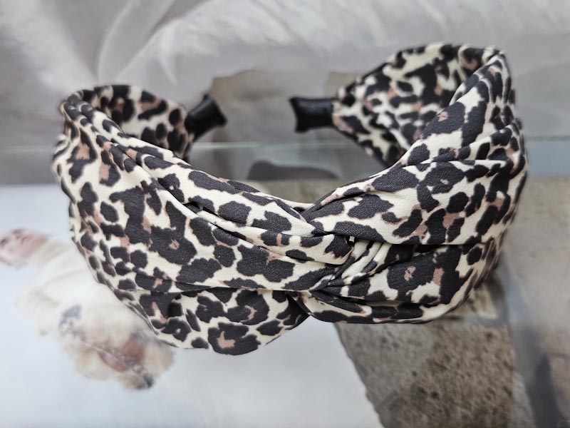 Ободок 1149001600020: цена 445 рублей.