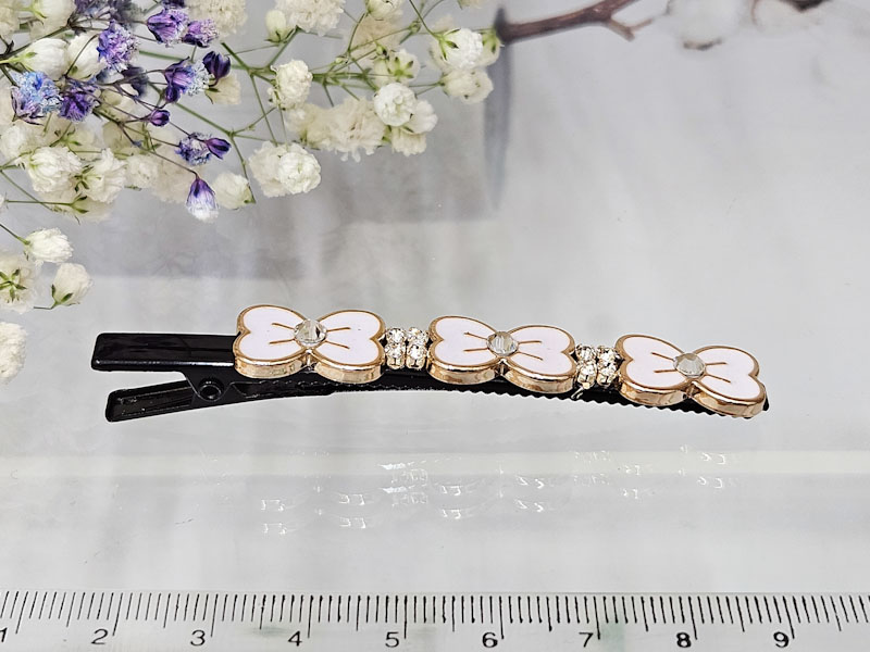 Заколка 1310001600307: цена 165 рублей.