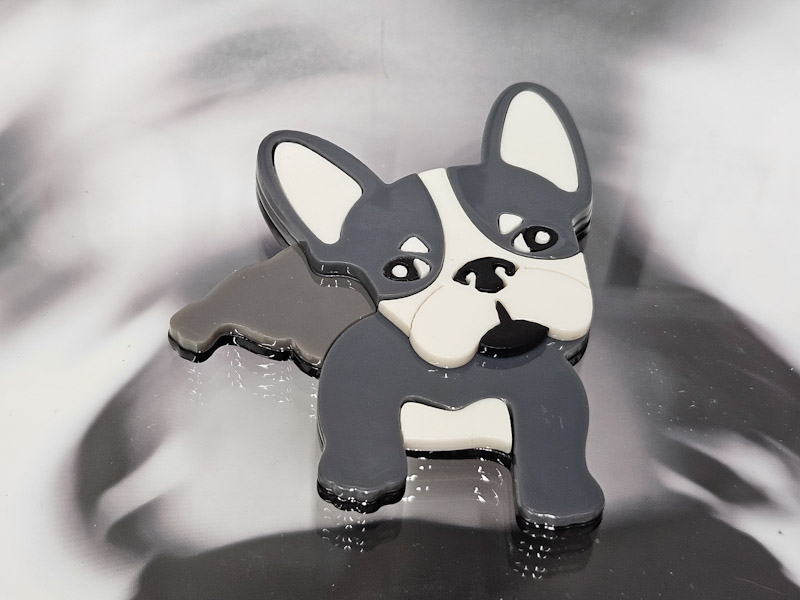 Брошь 1816006500012: цена 410 рублей.