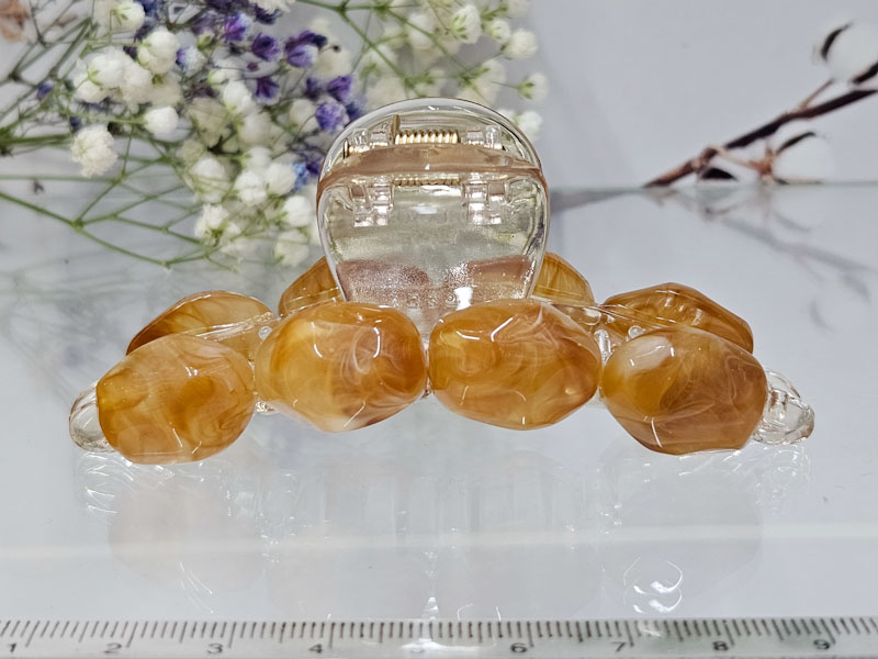 Заколка 1915001600137: цена 445 рублей.