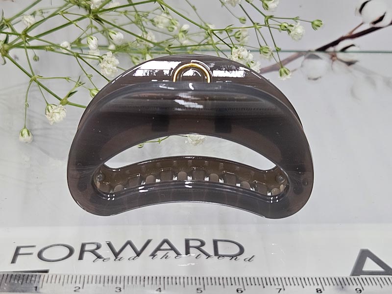 Заколка 1812005500022: цена 200 рублей.