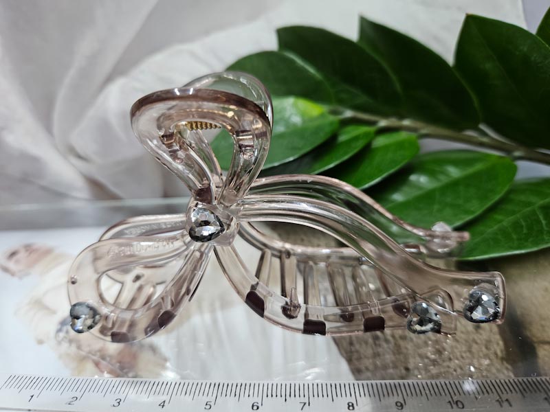 Заколка 1128001600025: цена 410 рублей.