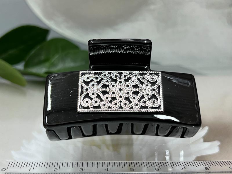 Заколка 1025005500491: цена 280 рублей.